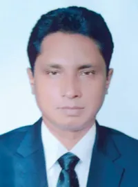 Dr. Md. Shihab Uddin