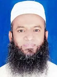 Dr. Md. Shirajul Islam