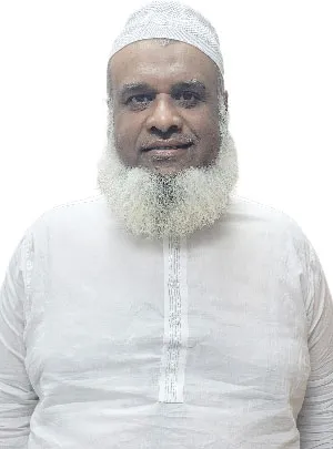 Dr. Md. Wadudul Haq Tarafder Nahid