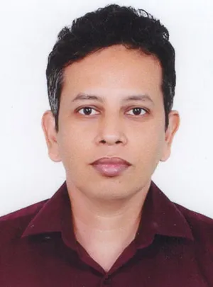 Dr. Md. Abdullah Al Mamun