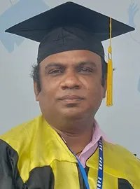 Dr. Milton Mallick