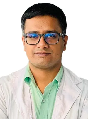 Dr. Mir Md. Shadman Alvi