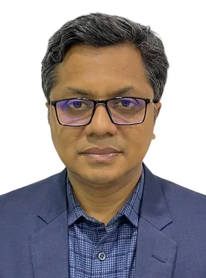 Dr. Mohammad Ariful Islam