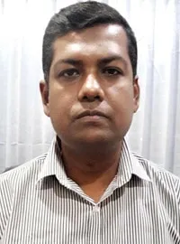Dr. Mohammad Imtiaj Mahbub