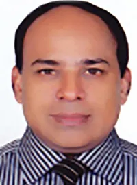 Dr. Mohammad Kafil Uddin