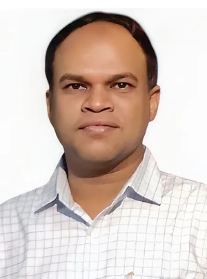 Dr. Mohammad Osman