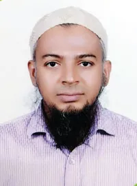 Dr. Mohammed Rasel Khan