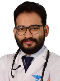 Dr. Mohammad Sanaul Hoque Sarker