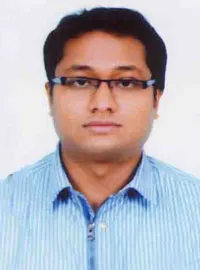 Dr. Mohammad Shayekh Abdullah