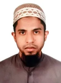 Dr. Mohammad Shohidullah