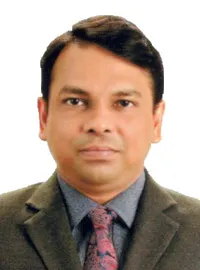Dr. Mohammad Tanvir Islam