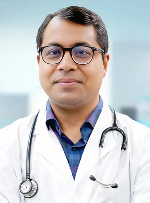 Dr. Mohammad Yousuf Ali