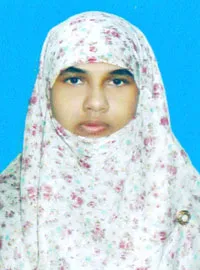 Dr. Moriom Nessa