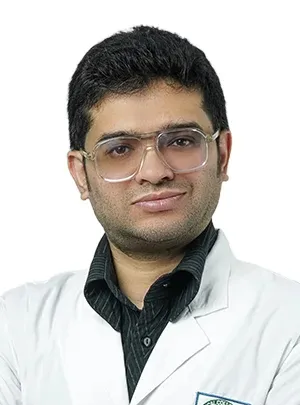 Dr. Mostafa Mamoon Warid