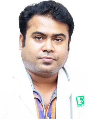 Dr. Mrinal Kanti Sana
