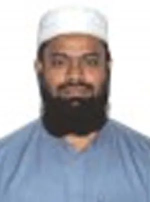Dr. Muhammad Abdul Bari