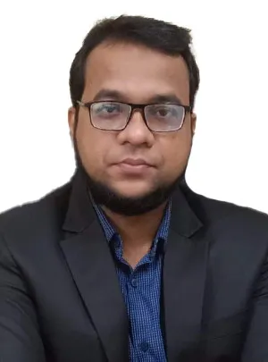Dr. Muhammad Masud Rana
