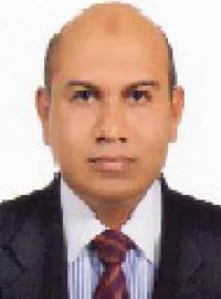 Dr. Muhammad Shakhawat Hossain