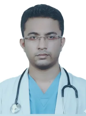 Dr. Muhammed Zakaria