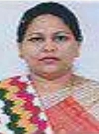 Dr. Murshida Afroz Lubna