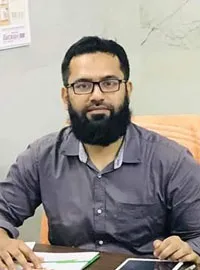 Dr. Mushfiqul Abrar