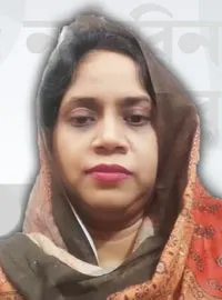 Dr. Nasrin Akter
