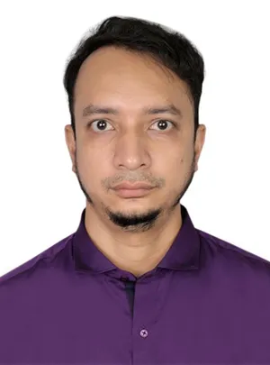 Dr. Nayan Bhowmik