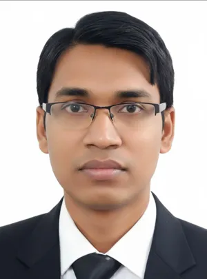 Dr. Nirapada Mondal