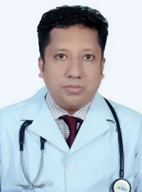 Dr. Nirjhar Das