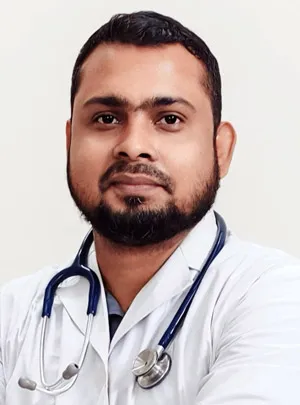Dr. Nowroj Ahmed Raihan