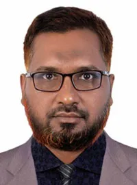 Dr. Nur-E-Alam Rasel