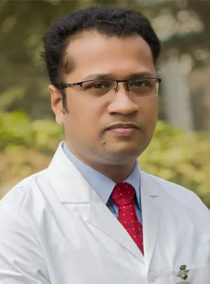 Dr. PK Datta (Pankaj)