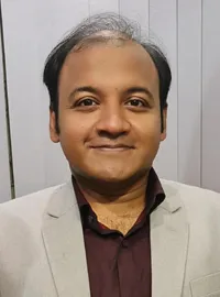 Dr. Raisul Islam Parag