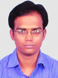 Dr. Raj Datta