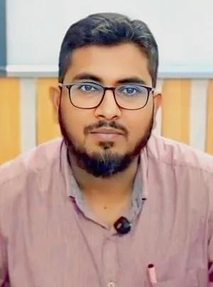 Dr. Rakibul Islam