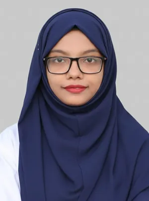 Dr. Rehana Parvin Runki