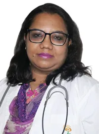 Dr. Rifat Sultana