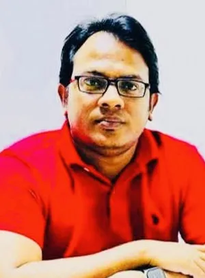 Dr. S. K. M. Rasel