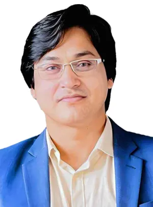 Dr. S M A Sufian