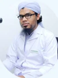 Dr. S M Rejwan Raju