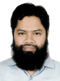 Dr. S M Salauddin (Rony)