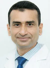 Dr. S. M. Shahidul Islam