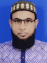 Dr. S.M. Zakir Hossain