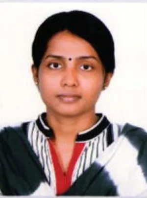 Dr. Sadia Afrin Mahbuba