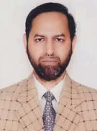 Dr. Saifuddin Chowdhury