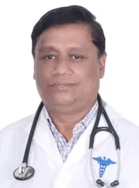 Dr. Sanjib Chowdhury