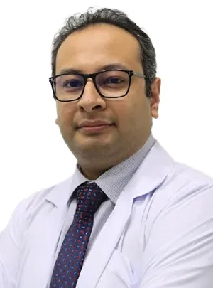 Dr. Saqib Salah Aufi