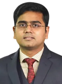 Dr. Saurav Das