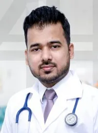 Dr. Shahed Ahmad