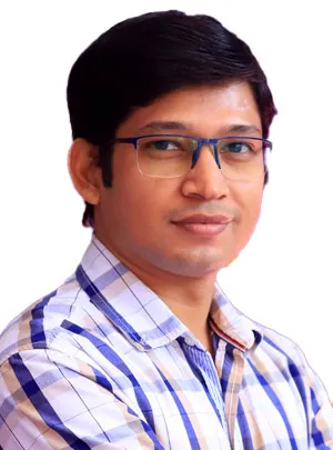 Dr. Shaheduzzaman Lincon